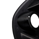 2022-2025 Trident 660 Lgnition Barrel Shroud Key Tank Cover