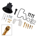 Carburetor Rebuild Repair Kit fit for Honda CBR22 CBR250RR MC22 1990-1996