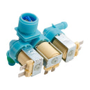 DC62-00266E Washer Water Inlet Valve for Samsung Washer DC62-00311G DC62-00311C