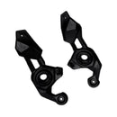 Frame Side Cover Panel Guard Fairing For Kawasaki Z900 2025-2026