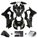 Injection Fairing Kit Bodywork ABS fit For Kawasaki ZX-10R ZX-10RR 2021-2025
