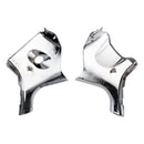 Neck Cover Fairing For Suzuki Boulevard C50 C50T Volusia VL800 VL400