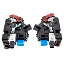 Rear Left & Right Door Lock Latch Actuator 7L6839015D For VW Touareg 2005-2010