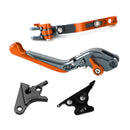 Adjustable Clutch Brake Lever fit for HONDA CB350 Hness GB350 CB350 2021-2023