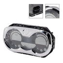 2006 Sea-Doo GTI STD - Electrical Accessories Gti Std Speedometer Tachometer Digital Lcd 278002217