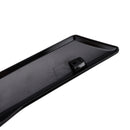 Exhaust Pipe Heat Shield Cover Shell For Honda ADV 350 2022-2025 Black