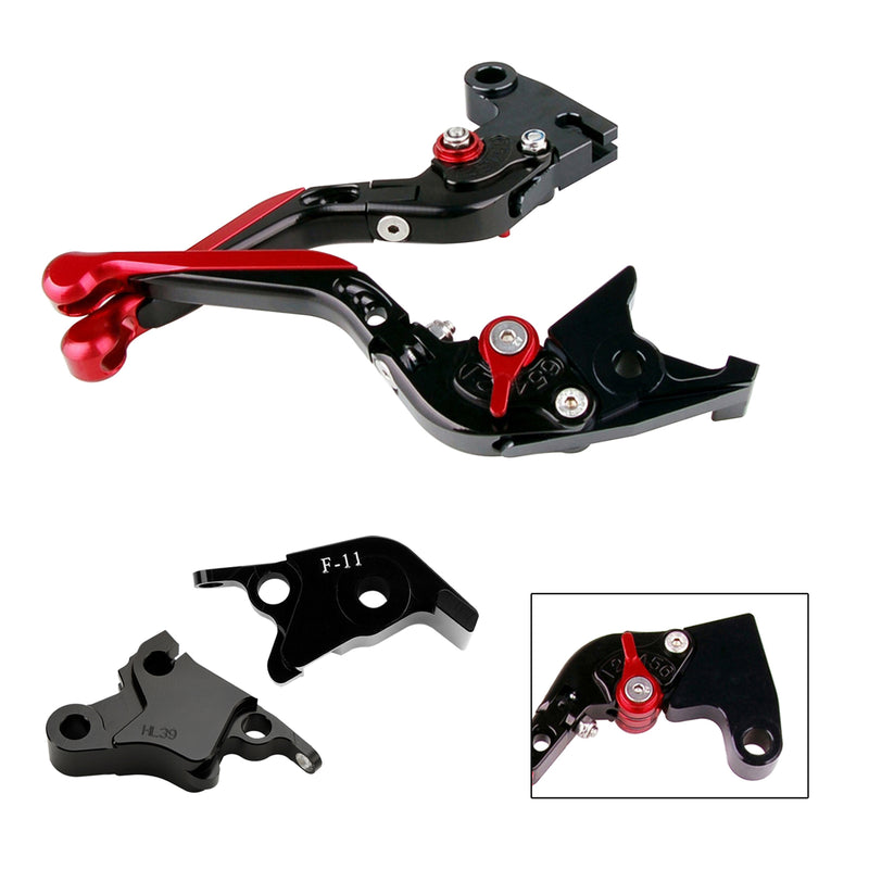 Adjustable Clutch Brake Lever fit for CFMOTO 700CL-X Sport 2021-2024
