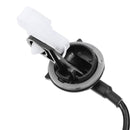 Rear Left and Right ABS Wheel Speed Sensor D651-43-71YA for Mazda 2 DE DH