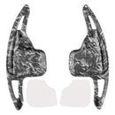 Steering Wheel Paddle Shifter Extensions For BMW F15 F25 F30