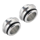 Fuel Pressure External Regulator Bypass for LS Truck Intake Manifold Rail