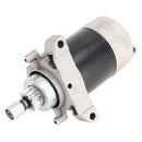 1997 for Honda 35hp BF35A LHA Starter Motor 9 Tooth 31200-ZV5A-0130