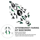 Injection Bodywork Fairing Kit for Street Triple 765 R/RS 2023-2025