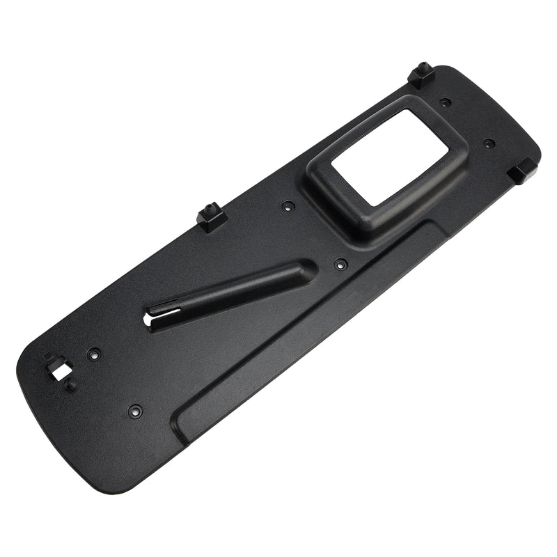 Center Console Lid Bracket Armrest Base 5018906AB For Dodge Dakota Durango