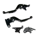 Adjustable Clutch Brake Lever fit for CFMOTO 250SR 250NK CBS 2019-2022