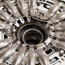 Hyundai Veloster 1.6L 2012-2017 New Set-Double Clutch 41200-2A001