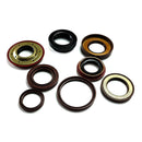 2004-2007 For Ford Taurus V6 3.0 Transmission Master Rebuild Kit TF80-SC TF81-SC AF40