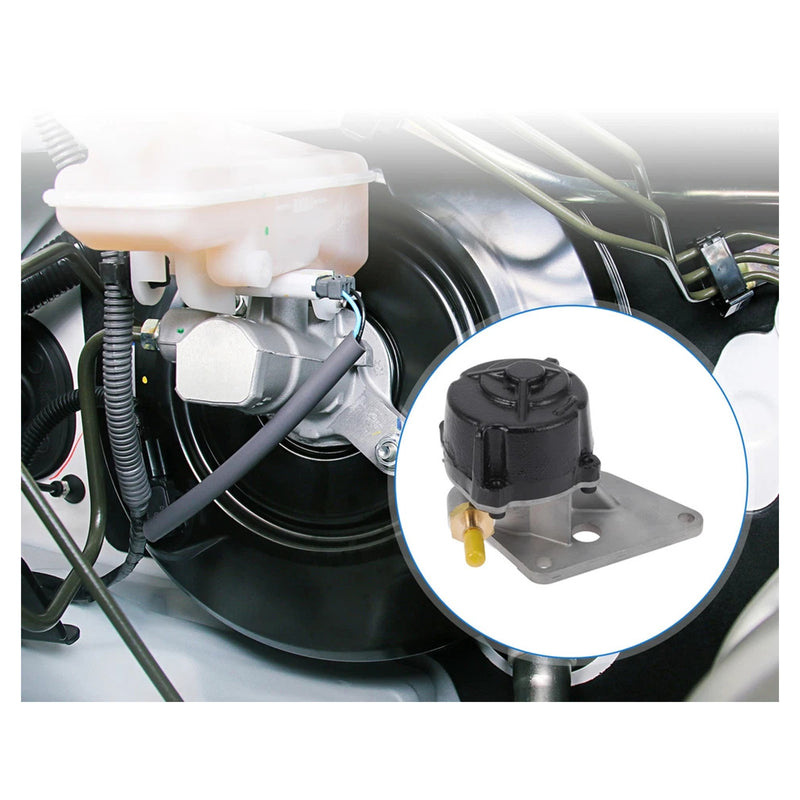 Vacuum Pump 456542 9630499880 For PEUGEOT 306 1.9D 97-02