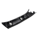 2016-2023 For Toyota Tacoma 3rd Gen Driver Side A-Pillar Grab Handle Black