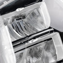 2025-2026 Hyundai Tucson 2PCS Headlight Assembly 92102-CW650 92101-CW650