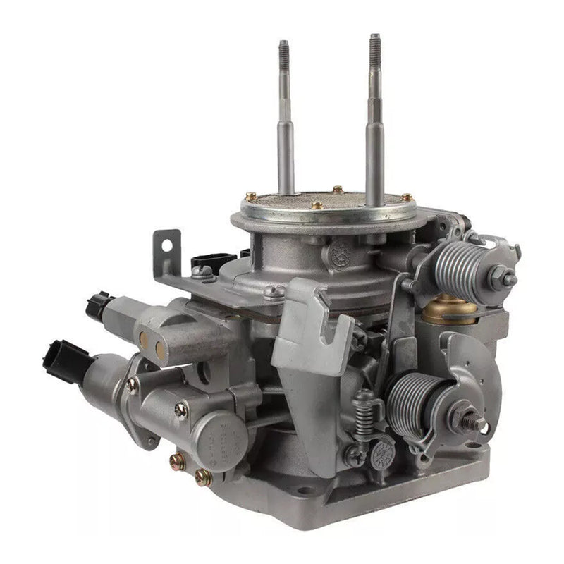 Throttle Body 16118-3S510 For Nissan Frontier 1998-2002 XE SE 4 Cyl 2.4L