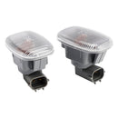 Side Turn Signal Lamp Fender Light for Toyota Corolla Camry MR2 81730-0D020