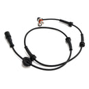 Front ABS Wheel Speed Sensor for Land Rover Discovery 4.0 2.5 TD5 TAR100060