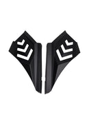 2024-2025 Honda CBR650R Side Frame Panel Protector Fairings Cover
