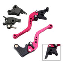NEW Short Clutch Brake Lever fit for CFMOTO 700CL-X Heritage 2021-2024