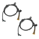 Front Left and Right ABS Wheel Speed Sensor JL3Z-2C204-D for Ford Expedition