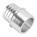 1-1/2" to 1-3/4" Inch Hose Barb Splice Coupler Repair Reducer Fitting Adapter