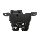 Tailgate Lock Trunk Lock 51247337576 For Mini F56 F55 F54 1.5 2.0L Cooper