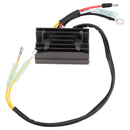 6 Wires Rectifier & Regulator Assy For Suzuki DF 9.9 15 Hp 2004-2012 32800-94J01
