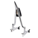 Passenger Sissy Bar Backrest for Indian Challenger Chieftain Springfield