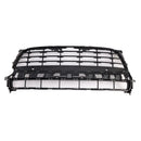 2019-2021 Porsche Macan Black Front Bumper Grill Grille 95B807683AN1E0