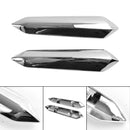 Windshield Windscreen Strut Covers fit for Honda Goldwing GL1800 2018-2022