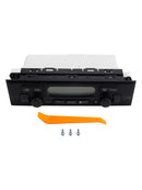 1999-2002 Toyota 4Runner AC Heater Climate Control Panel Module 55900-35360