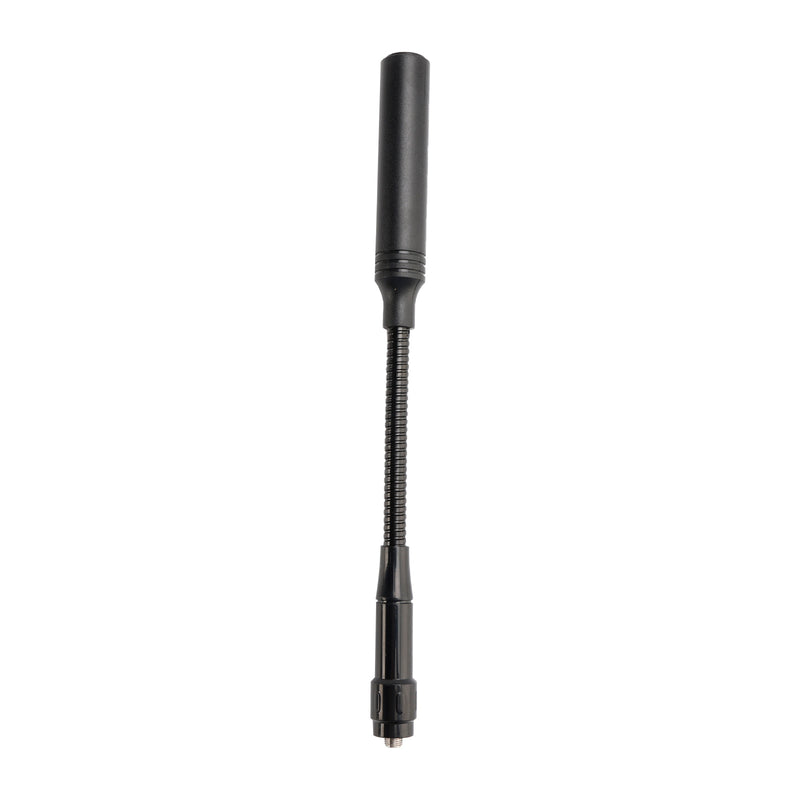22CM Radio Gooseneck Antenna Gain CS Tactical Antenna for TK-370 LT-3288 PX-777