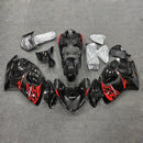 Injection Fairing Kit Bodywork Plastic ABS For Suzuki Hayabusa GSX1300R 2008-2020