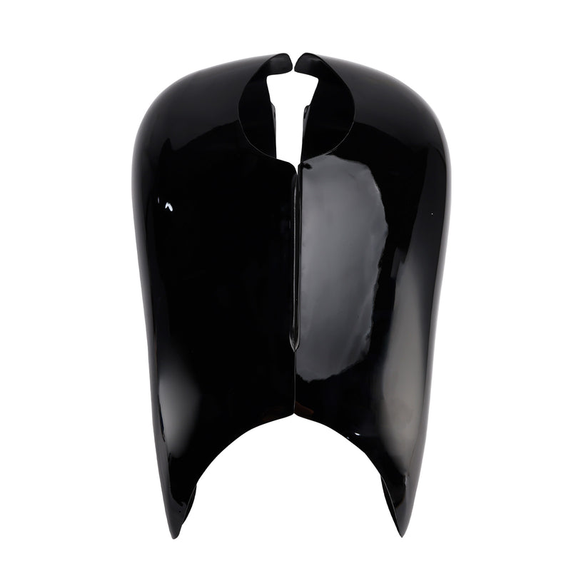 Stretched Tank Cover Fairing For Touring Street Glide & Road Glide 2009+
