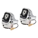 Pair Engine Motor Mount Support Bracket 8R0199381 For Audi A4 2009-2016