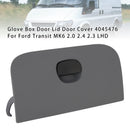 Glove Box Door Lid Door Cover 4045476 For Ford Transit MK6 2.0 2.4 2.3 LHD