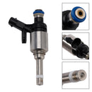 1Pcs Fuel Injector For Audi A3 S3 12-20 For VW Golf 2013-2020 026150001H