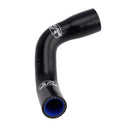 Silicone Radiator coolant Hose For Yamaha MT-09 XSR900 Tracer 9/GT all years