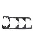 2PCS Headlight Seal Strip Sealing Lips For BMW 3 Series E46 COUPE M3 330CI-