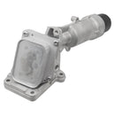 2003-2005 Mercedes-Benz C230 W203/C203 1.8L Engine Oil Filter Housing 2711800610