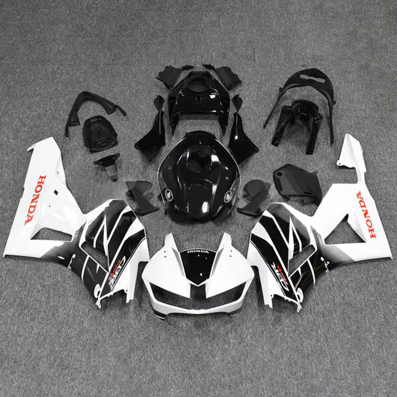 Amotopart Honda CBR600RR 2013-2023 F5 Fairing Kit Bodywork Plastic ABS