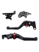 NEW Short Clutch Brake Lever fit for CFMOTO 250SR 250NK CBS 2019-2022