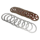 ATC45L 2012 and up BMW X3 X5 X6 Transfer Case Clutch Kit Friction Steel