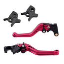 NEW Short Clutch Brake Lever fit for KYMCO AK550 2017-2022