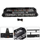 2012-2015 Toyota Tacoma TRD PRO Front Honeycomb Grill Grille PTR54-35150